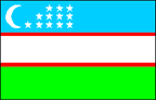 Uzbekistan